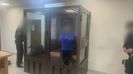 В Пензе задержали 8 мужчин, выдававших себя за мастеров