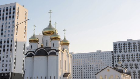 Жаркие цены от «Территории жизни»: квартира с отделкой от 2,9 млн руб.