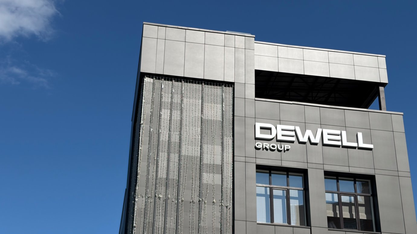 Это не просто дома: раскрыты концепции ЖК от Dewell