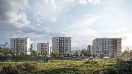 Это не просто дома: раскрыты концепции ЖК от Dewell