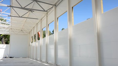 Губернатор поручил подобрать на Шуисте участок для бассейна