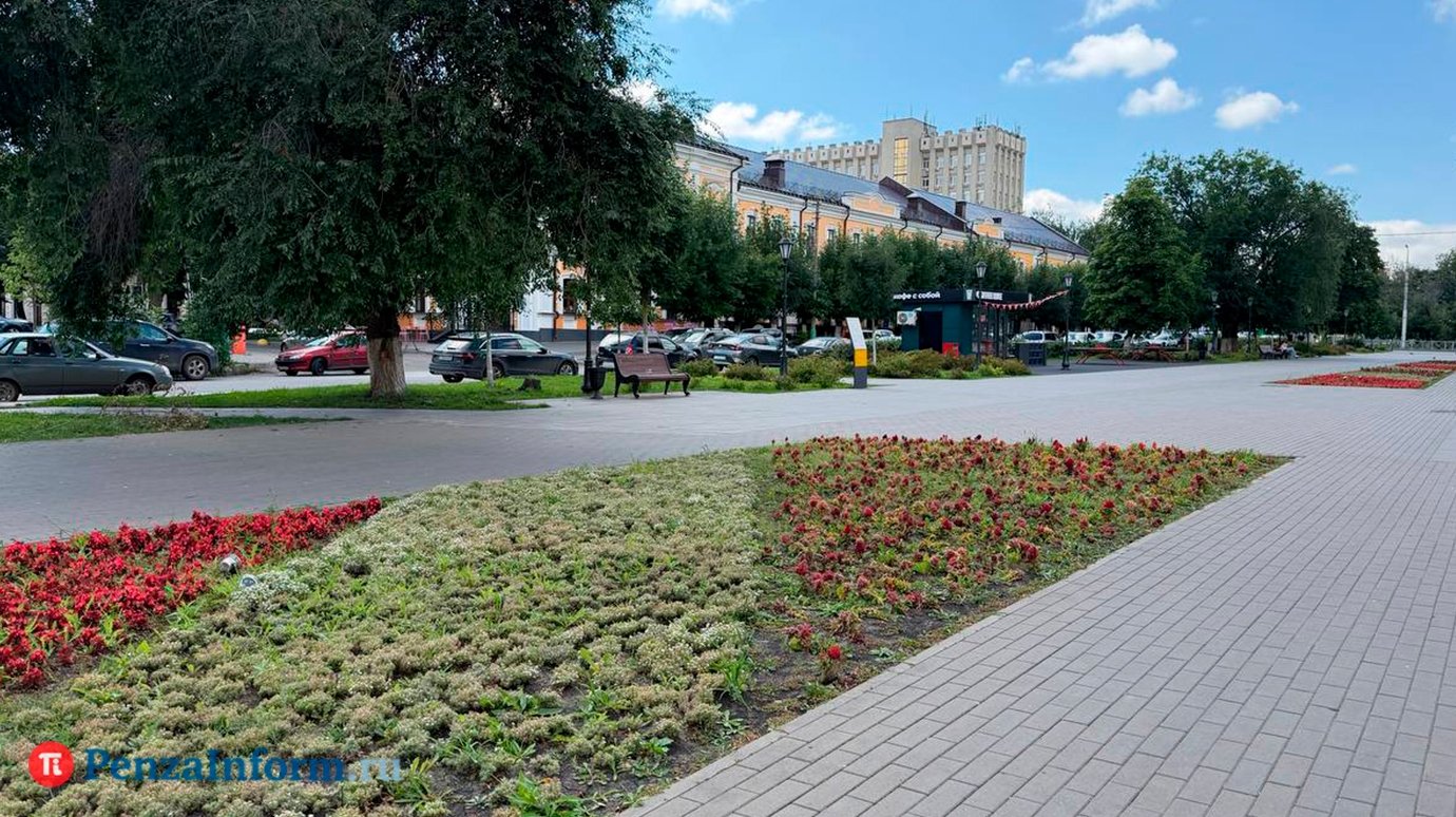6 августа жителей региона ждет жаркий безветренный день