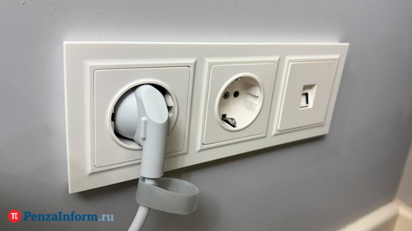 Отключения света 6 августа: адреса в Пензе и Мичуринском