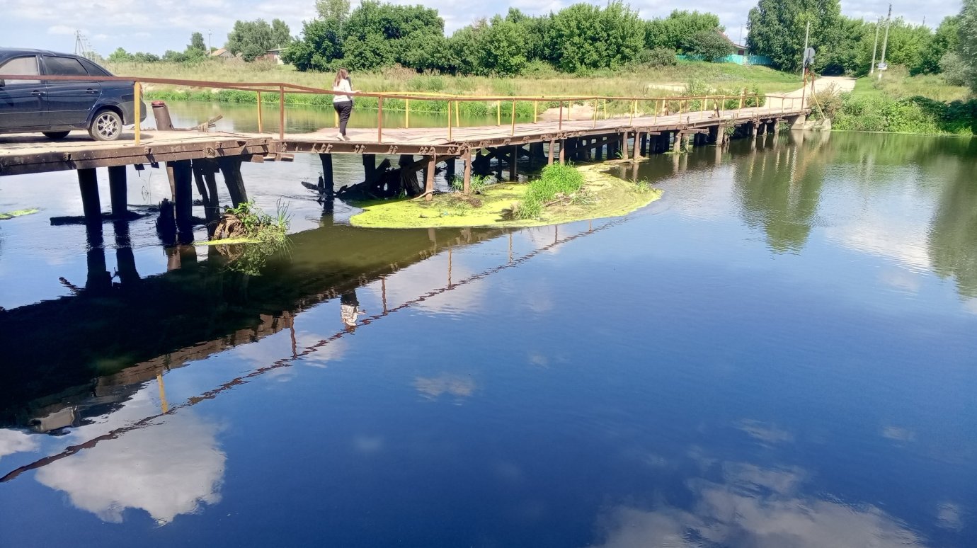 В селе Грабово обнаружили тело утонувшего мужчины