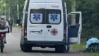 Пензенцы сообщили о смерти мужчины на Олимпийской аллее