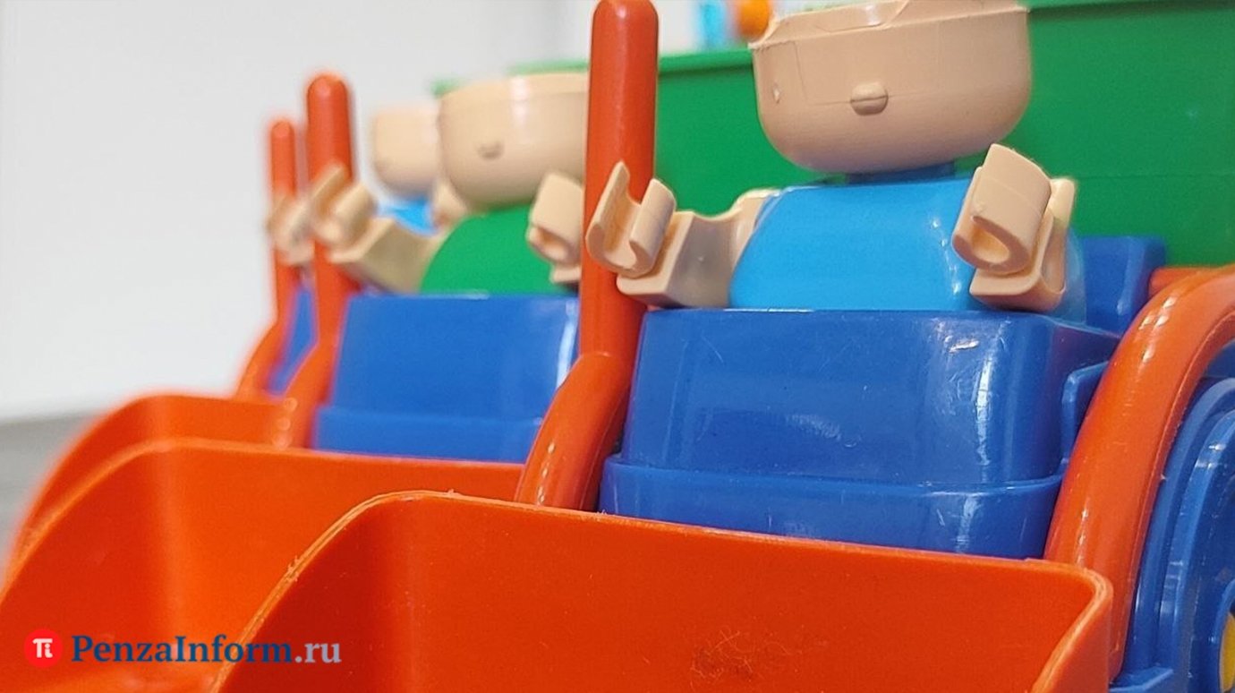 В Пензенской области расширили штат социальных нянь