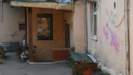 Глава Пензы проинспектировал улицу Московскую после жалоб
