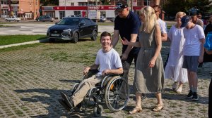 Вадим Супиков организовал посещение паломниками Соловцовки