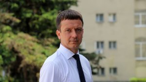 Сергей Васянин поздравил строителей с профессиональным праздником