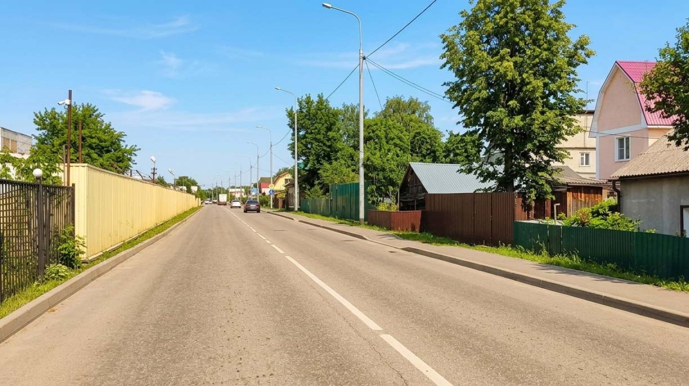История Пензы: Появление названия улицы Огородной может быть городской легендой