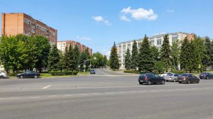 История Пензы: С карты города навсегда исчезла улица мэра-миллионера