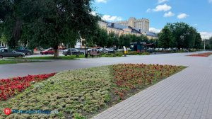 10 августа в Пензенской области дождей не прогнозируется