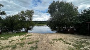 Стали известны подробности трагедии на реке Сердобе
