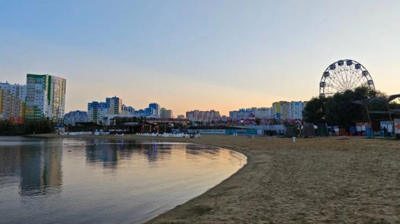 По факту гибели 18-летнего пензенца в Спутнике организовали проверку