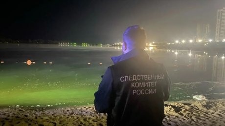 По факту гибели 18-летнего пензенца в Спутнике организовали проверку