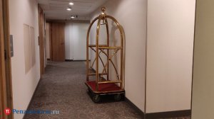 У нас отмена. Юрист Яшин - о том, когда нельзя вернуть оплату брони