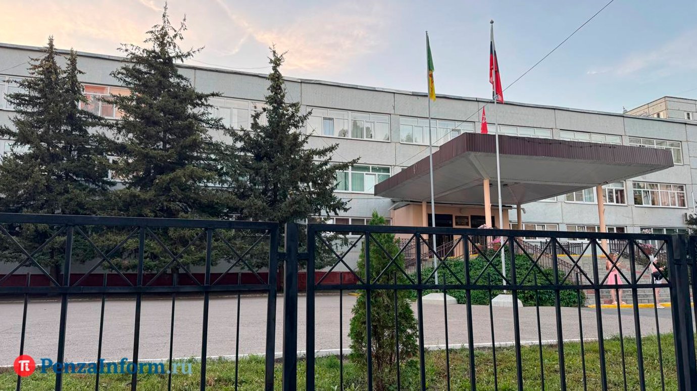 В Пензе приемку прошли 90% учреждений образования