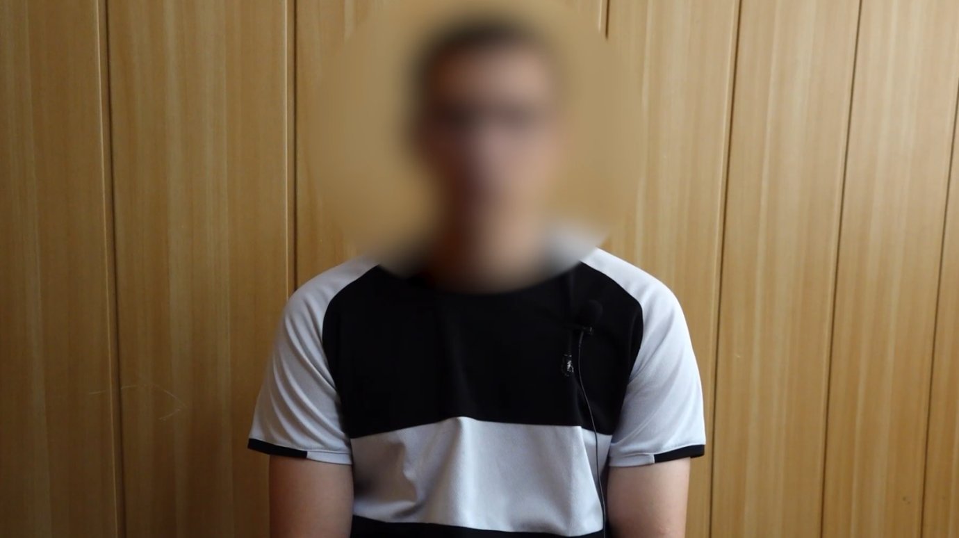 Задержан курьер, забравший у пензячки 800 000 руб.