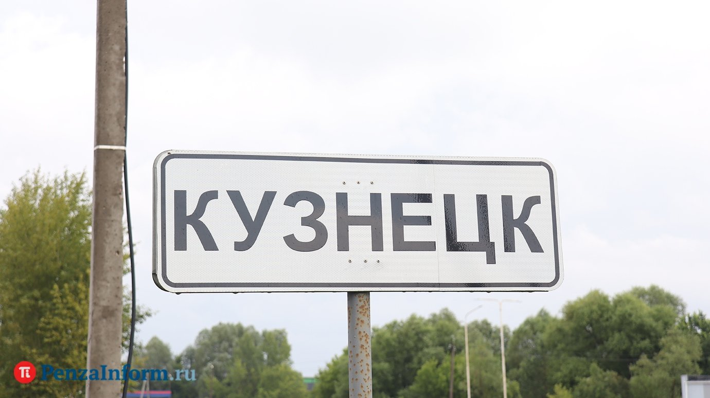 Новую поликлинику в Кузнецке включили в схему маршрута № 12