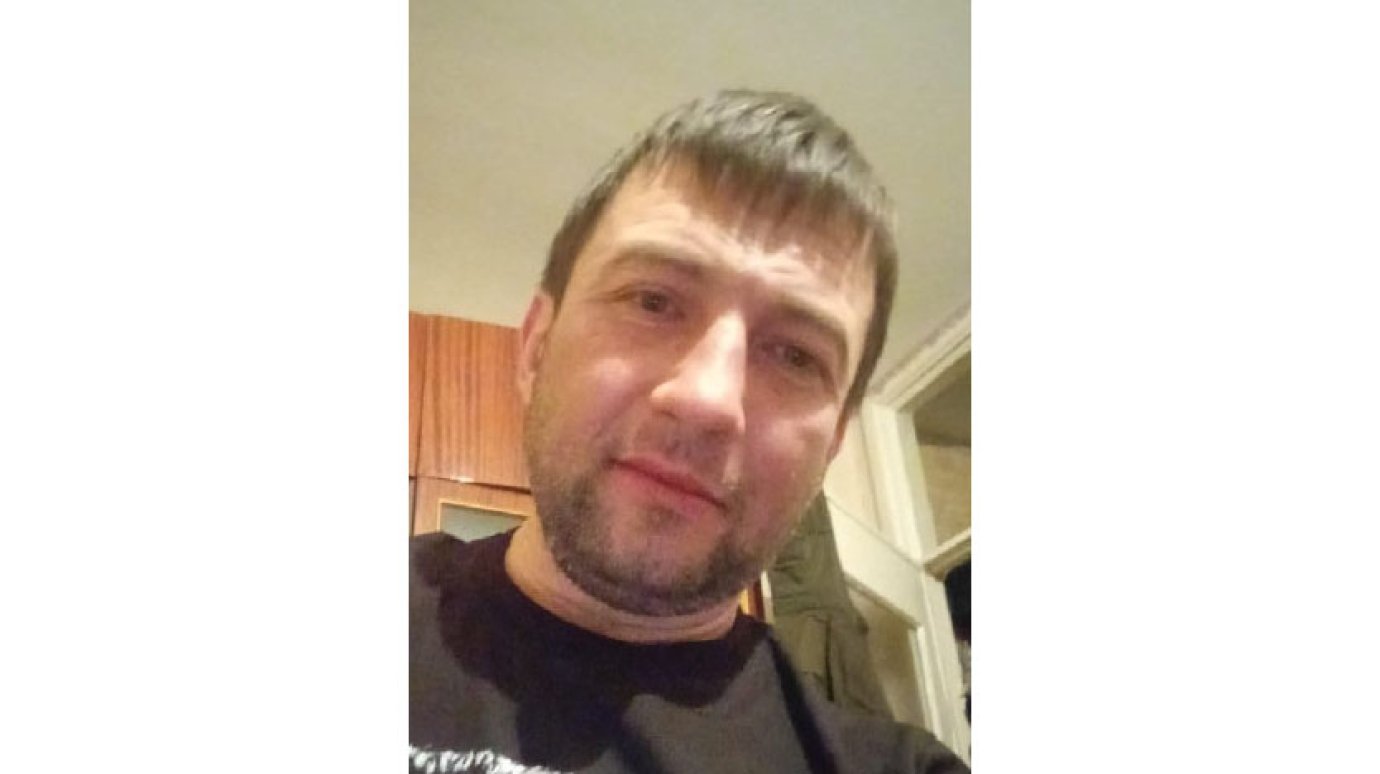 Продолжаются поиски пензенца, пропавшего почти год назад
