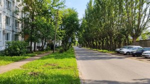 История Пензы: Защитная линия от кочевников стала улицей Саранской