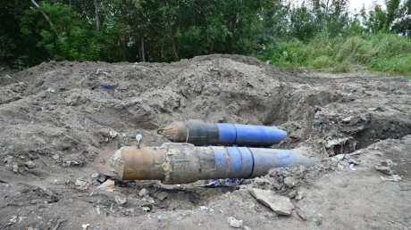 Прокладка водопровода от Терновки до ГПЗ идет с опережением