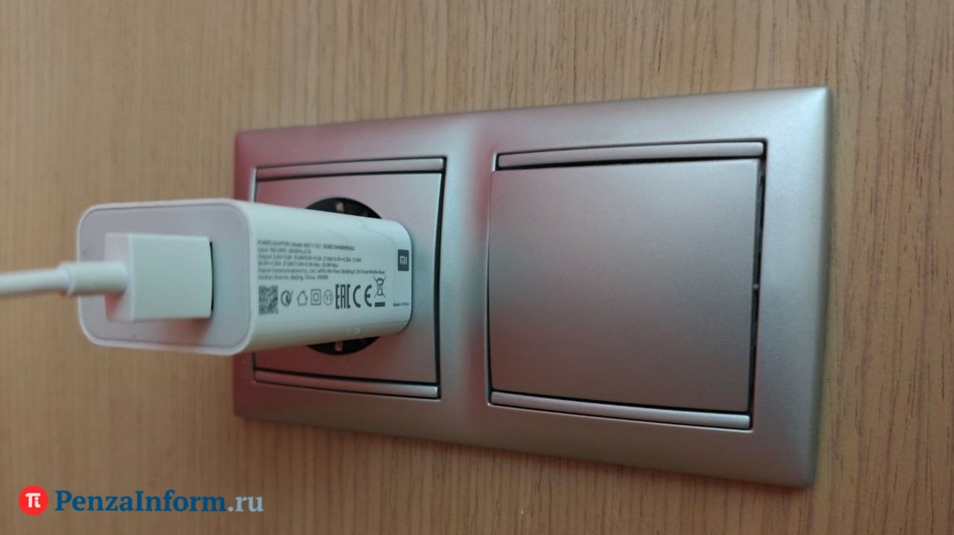 14 августа в Пензе будут отключать свет на Бугровке, Песках и в Райках