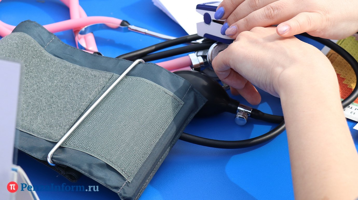Жителей Бессоновского района приглашают узнать возраст сосудов
