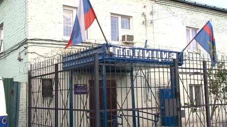 В Богословке девушка и юноша ради забавы украли питбайк