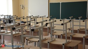 В Пензе в школах со второй сменой снижается число учеников