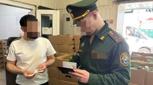 В Пензе еще 7 бывшим мигрантам вручили повестки в военкоматы