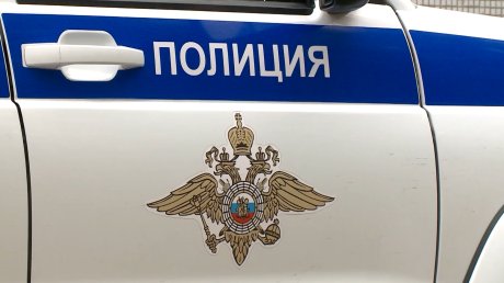 Находка во время прогулки довела пензенца до преступления