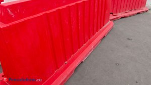 В УЖКХ напомнили о перекрытии участка ул. Карла Маркса 15 августа
