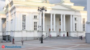 В честь Казанской (Пензенской) иконы Божией Матери проведут службы