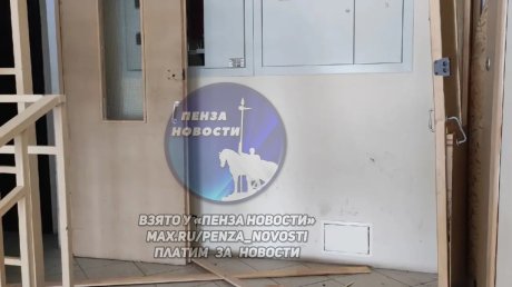 В квартире многоэтажки на Шуисте взорвался газ