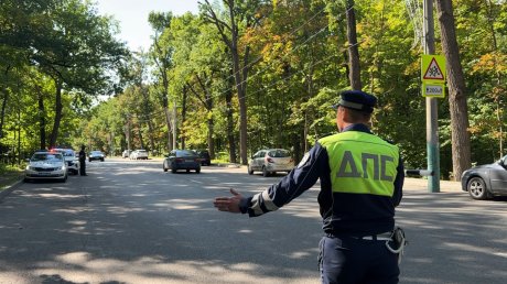 В 2026 году в ДТП на пензенских дорогах погибло 6 детей-пассажиров