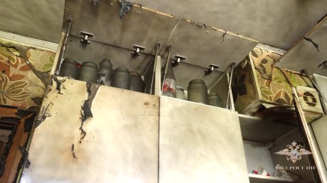 Взрыв в квартире на Шуисте: опубликованы новые кадры
