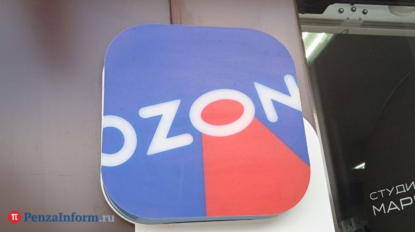 Ozon удалили из Google Play