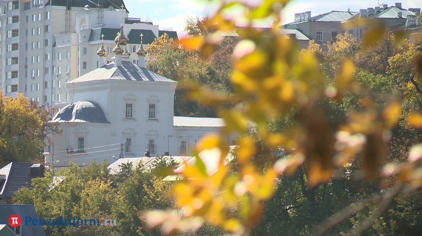 19 августа православные христиане отметят Преображение Господне