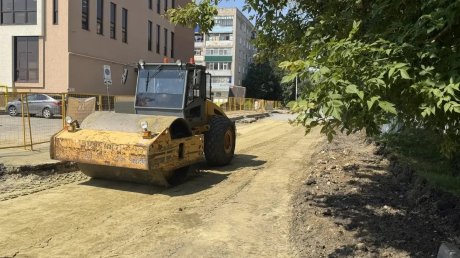 «Т Плюс» завершила капремонт тепломагистрали на улице Герцена
