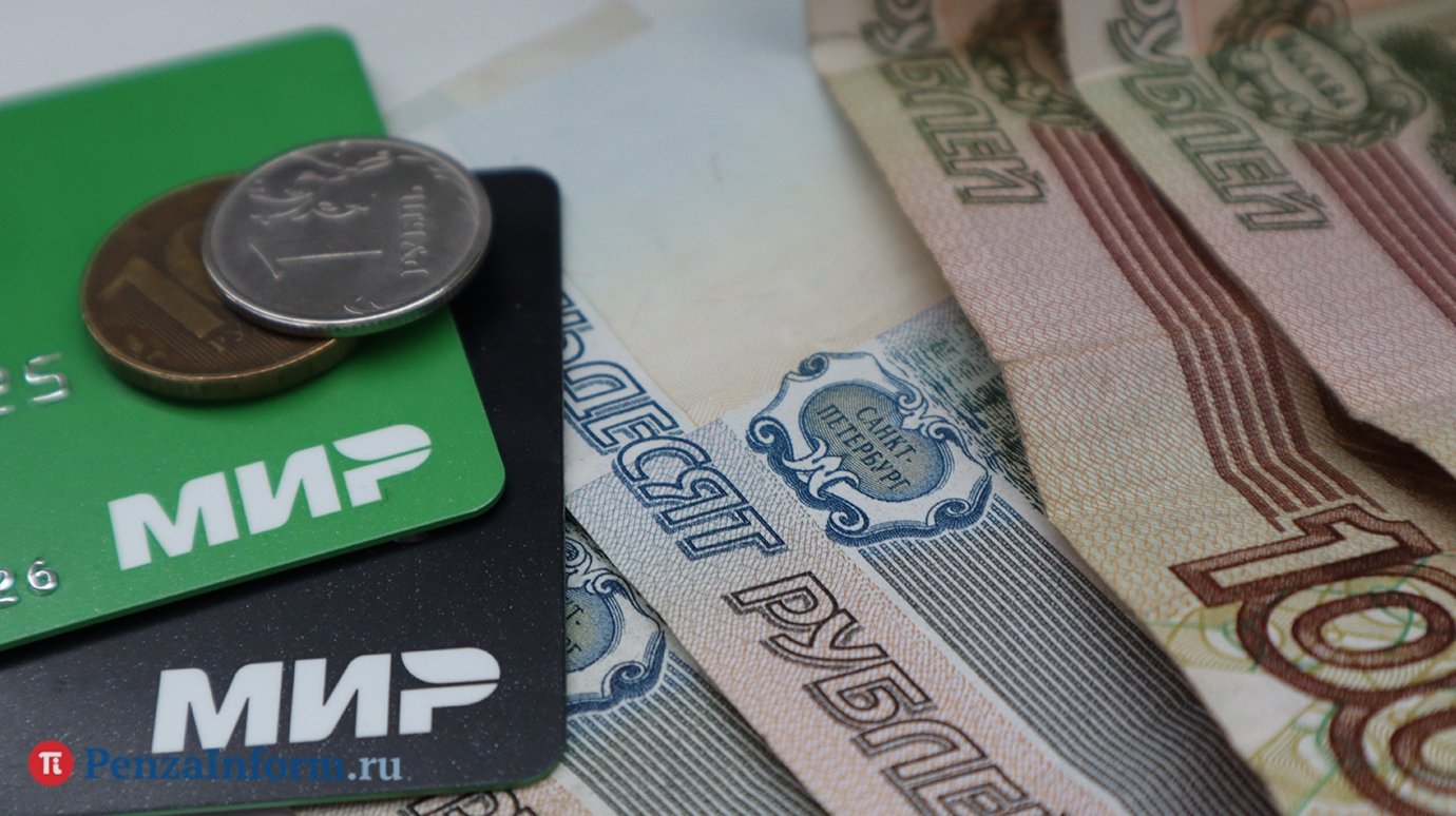 Жительницу Бессоновки обвинили в мошенничестве с микрозаймами