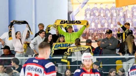 26 августа в Пензе начнется «Кубок Дизеля»