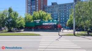 В районе автовокзала и на Пензе-I отключили водоснабжение