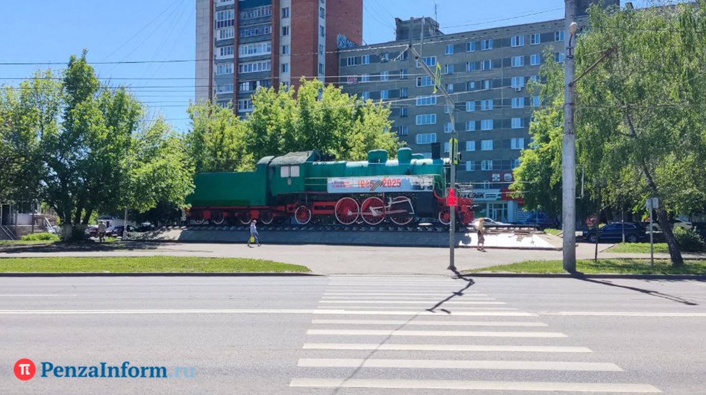 В районе автовокзала и на Пензе-I отключили водоснабжение