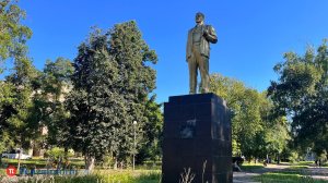 Жителей Шуиста приглашают обсудить благоустройство сквера Дружбы