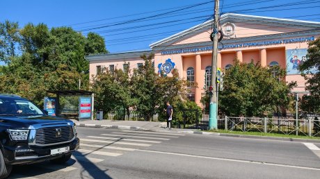 В Пензе общедоступная сеть Wi-Fi действует на 64 остановках