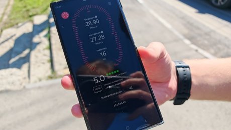 В Пензе общедоступная сеть Wi-Fi действует на 64 остановках