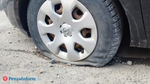 Россиян предупредили об опасности брошенных на улицах авто