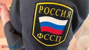 Фиктивный договор с матерью не спас пензенца от ареста машины