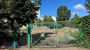 На Южной Поляне исчезает потребность в школе № 25